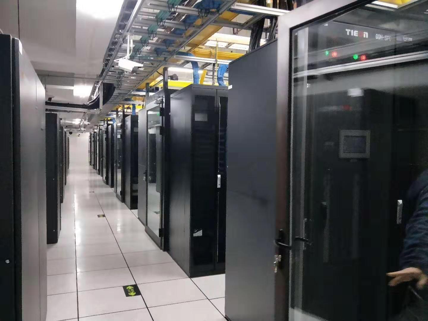  深圳坂田天津IPFS机房-天津多线机房-天津自贸区机房